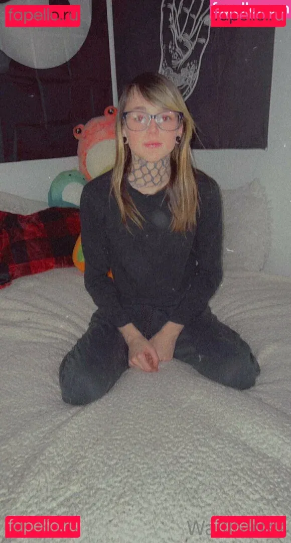 Wallfartss Onlyfans Photo Gallery 