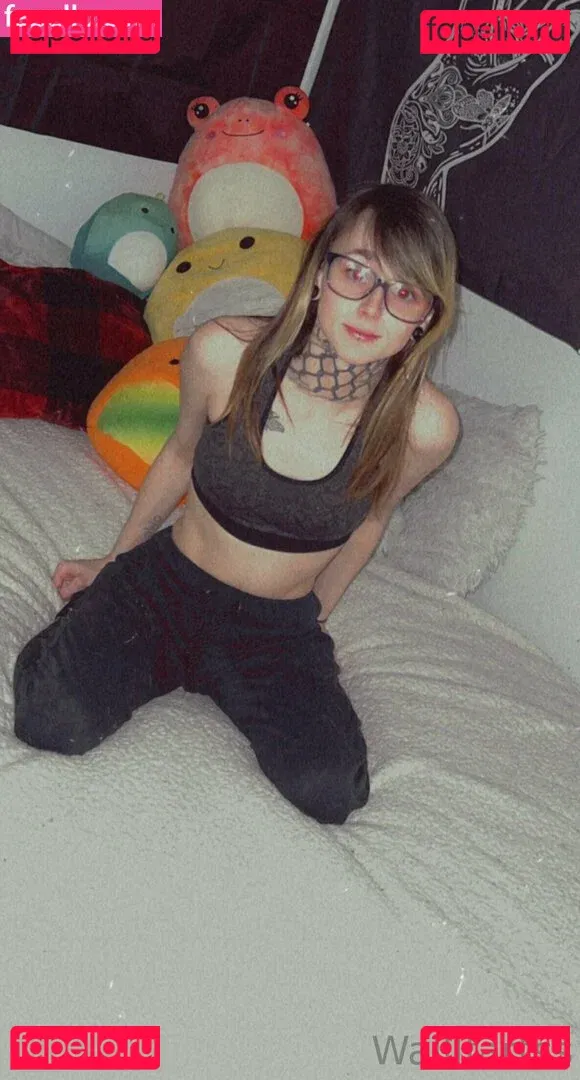 Wallfartss Onlyfans Photo Gallery 