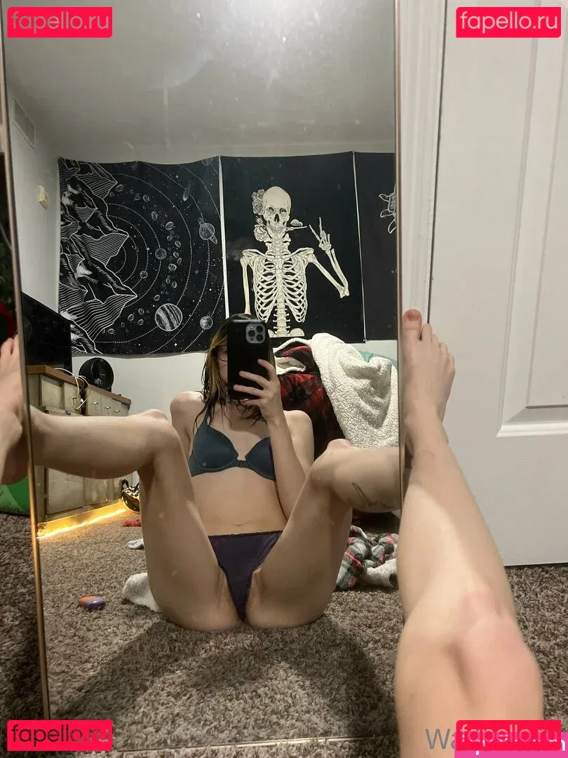 Wallfartss Onlyfans Photo Gallery 