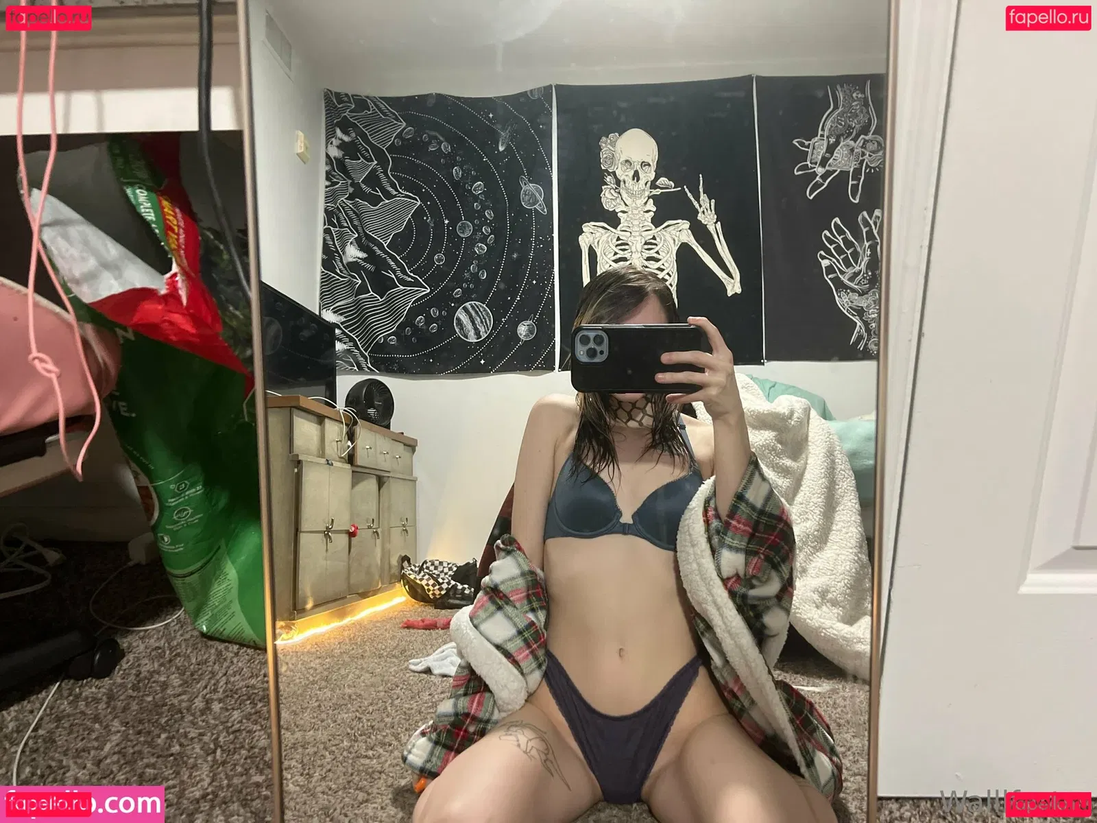 Wallfartss Onlyfans Photo Gallery 