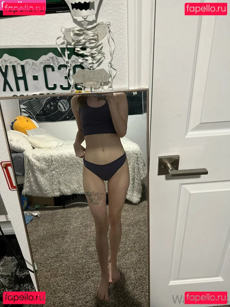 Wallfartss Onlyfans Photo Gallery 