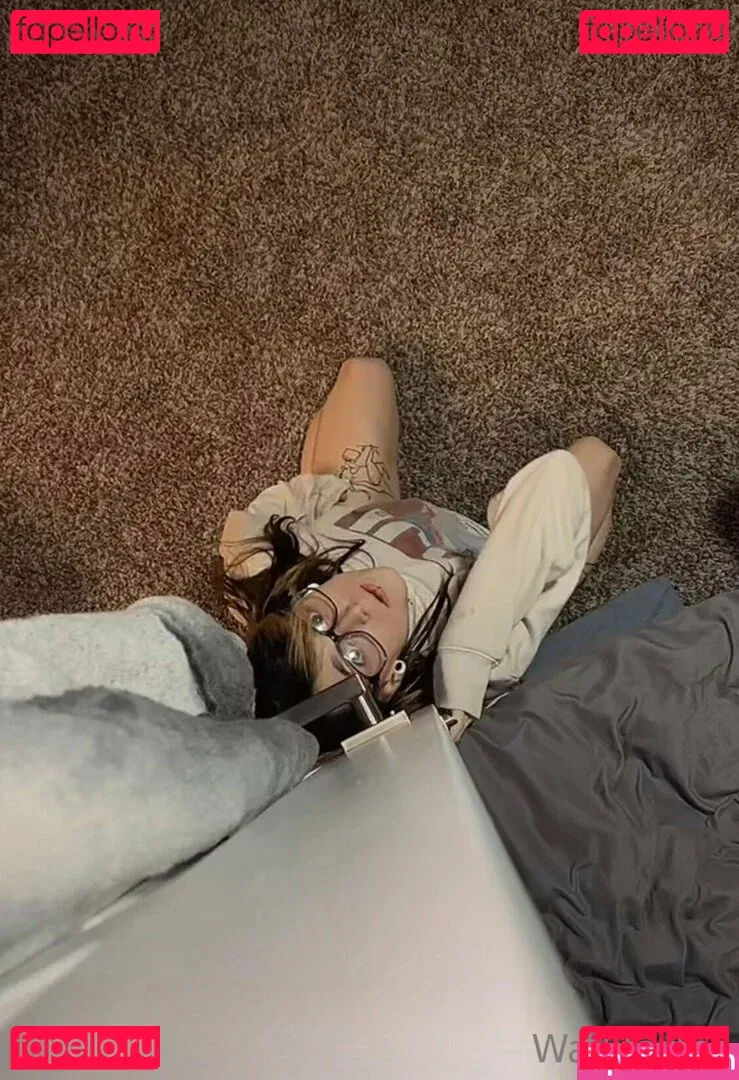 Wallfartss Onlyfans Photo Gallery 