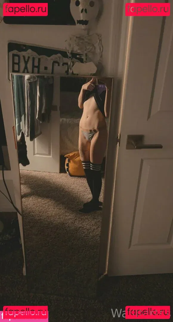 Wallfartss Onlyfans Photo Gallery 