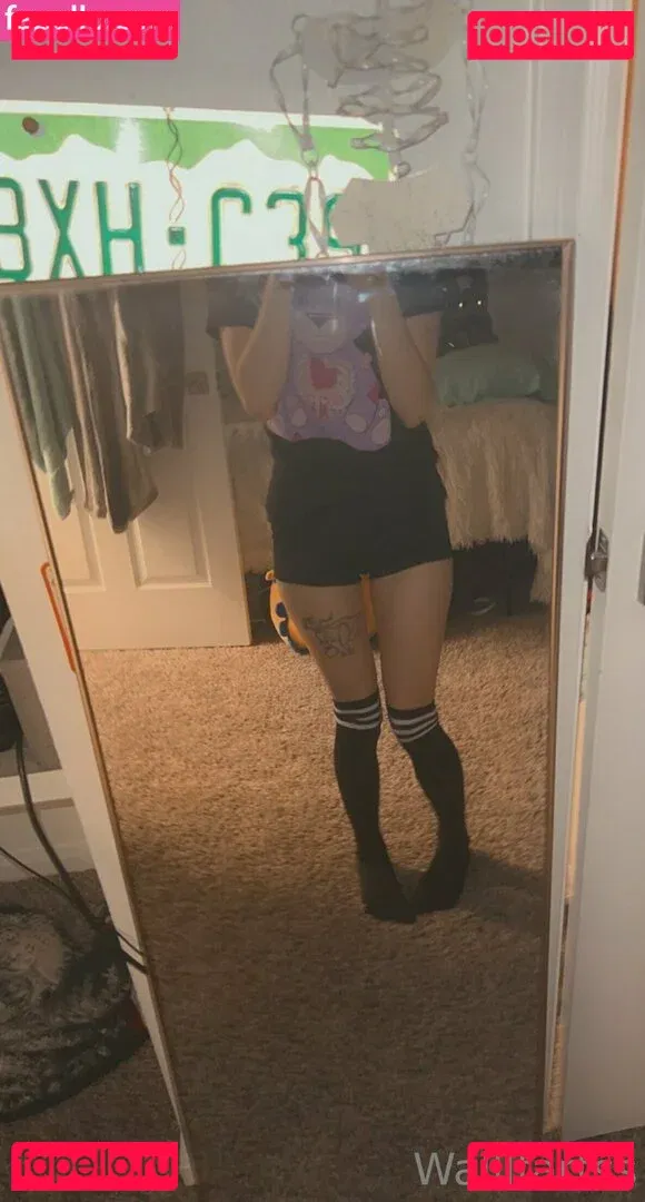 Wallfartss Onlyfans Photo Gallery 