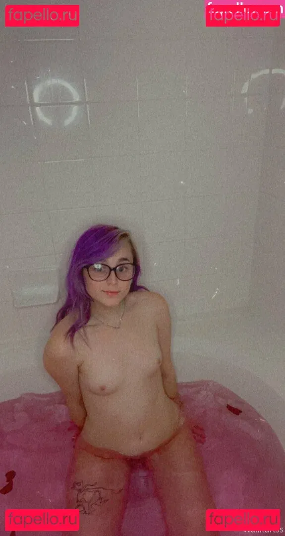 Wallfartss Onlyfans Photo Gallery 