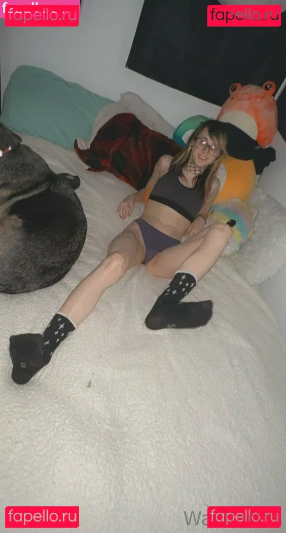 Wallfartss Onlyfans Photo Gallery 