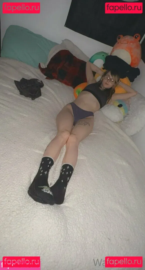 Wallfartss Onlyfans Photo Gallery 