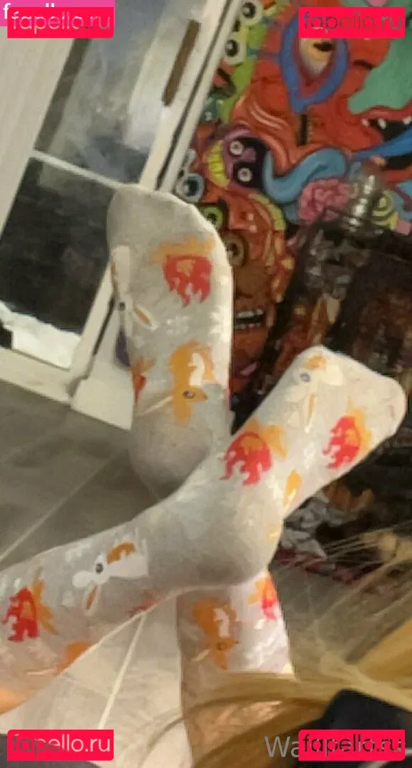 Wallfartss Onlyfans Photo Gallery 