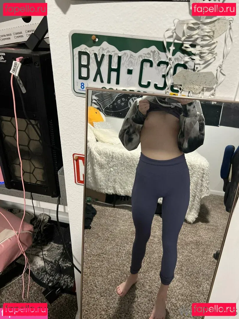 Wallfartss Onlyfans Photo Gallery 