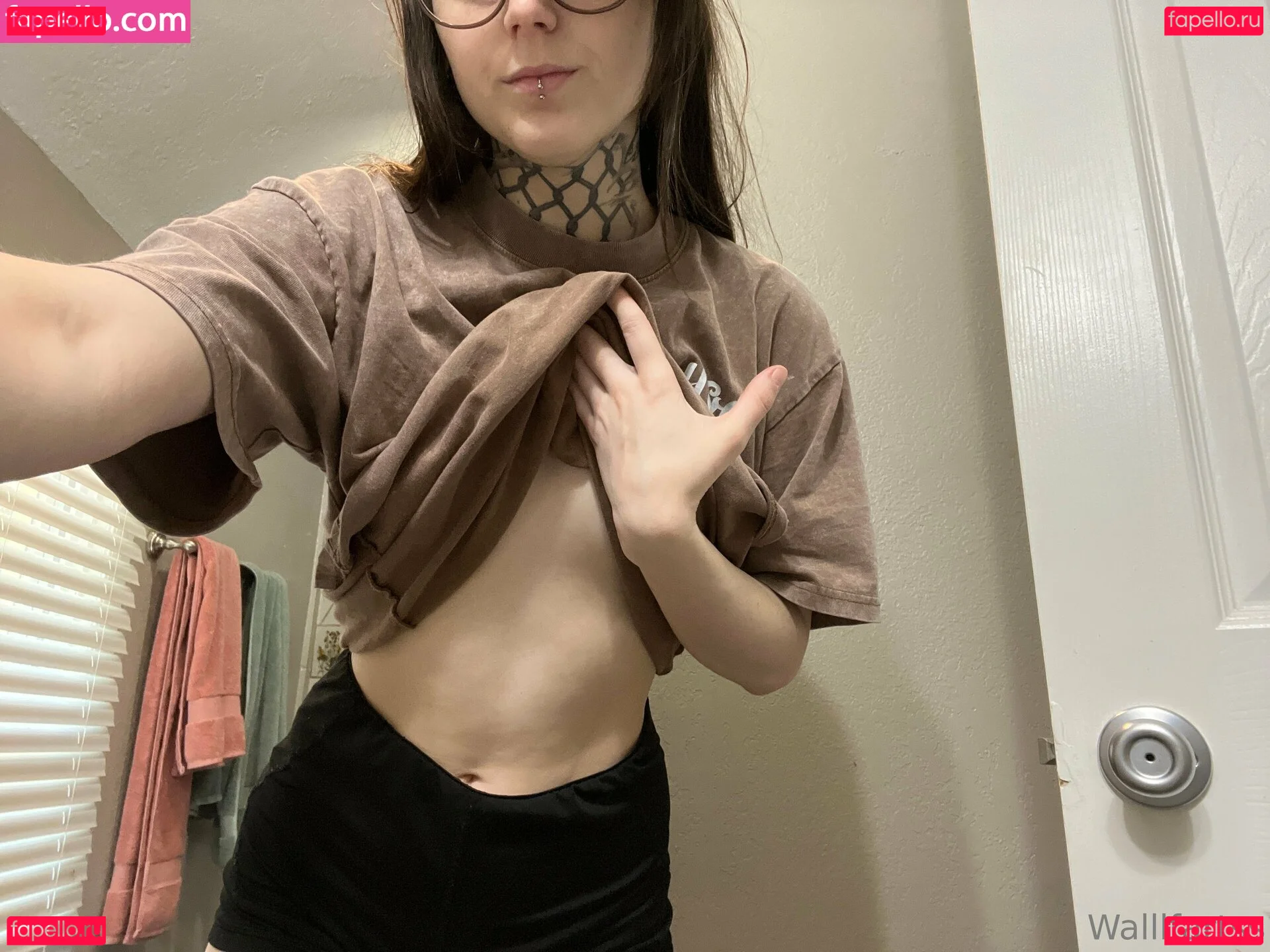 Wallfartss Onlyfans Photo Gallery 