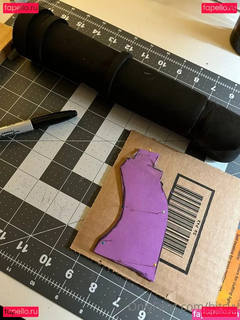 bitsyy Onlyfans Photo Gallery 