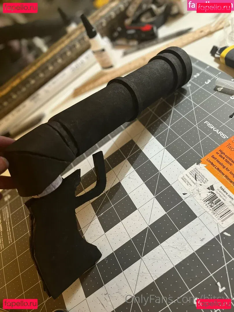 bitsyy Onlyfans Photo Gallery 