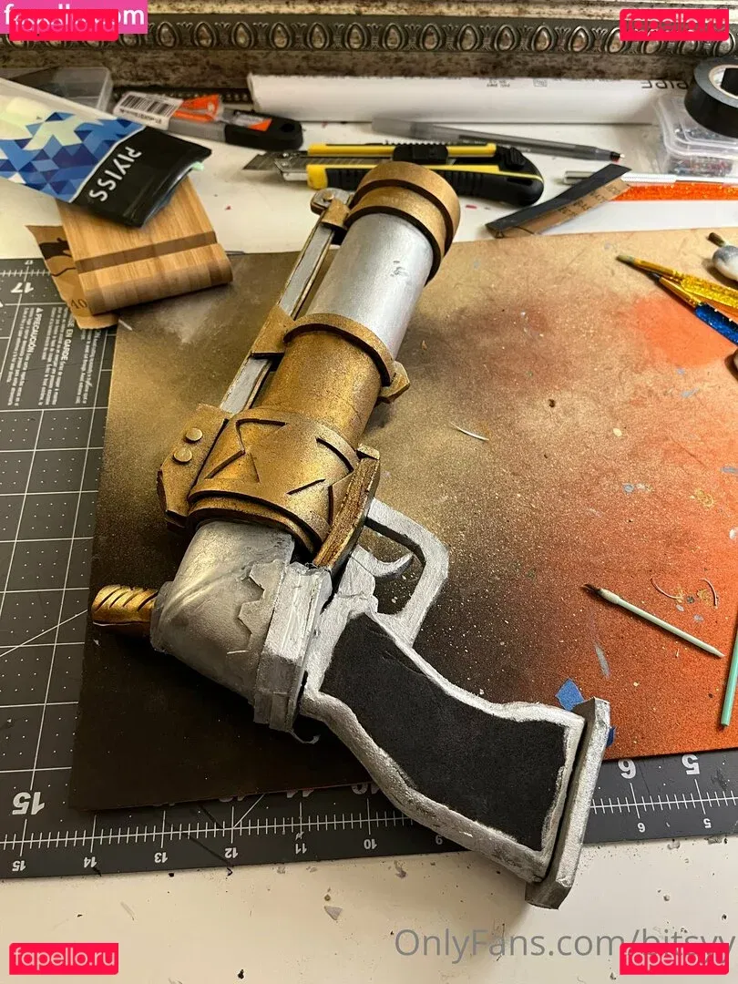 bitsyy Onlyfans Photo Gallery 