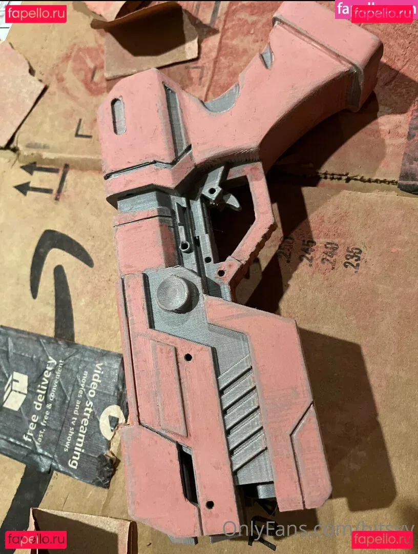 bitsyy Onlyfans Photo Gallery 