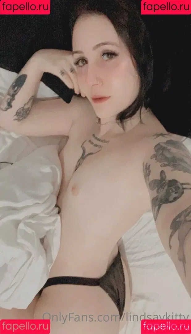 lindsaykitty Onlyfans Photo Gallery 