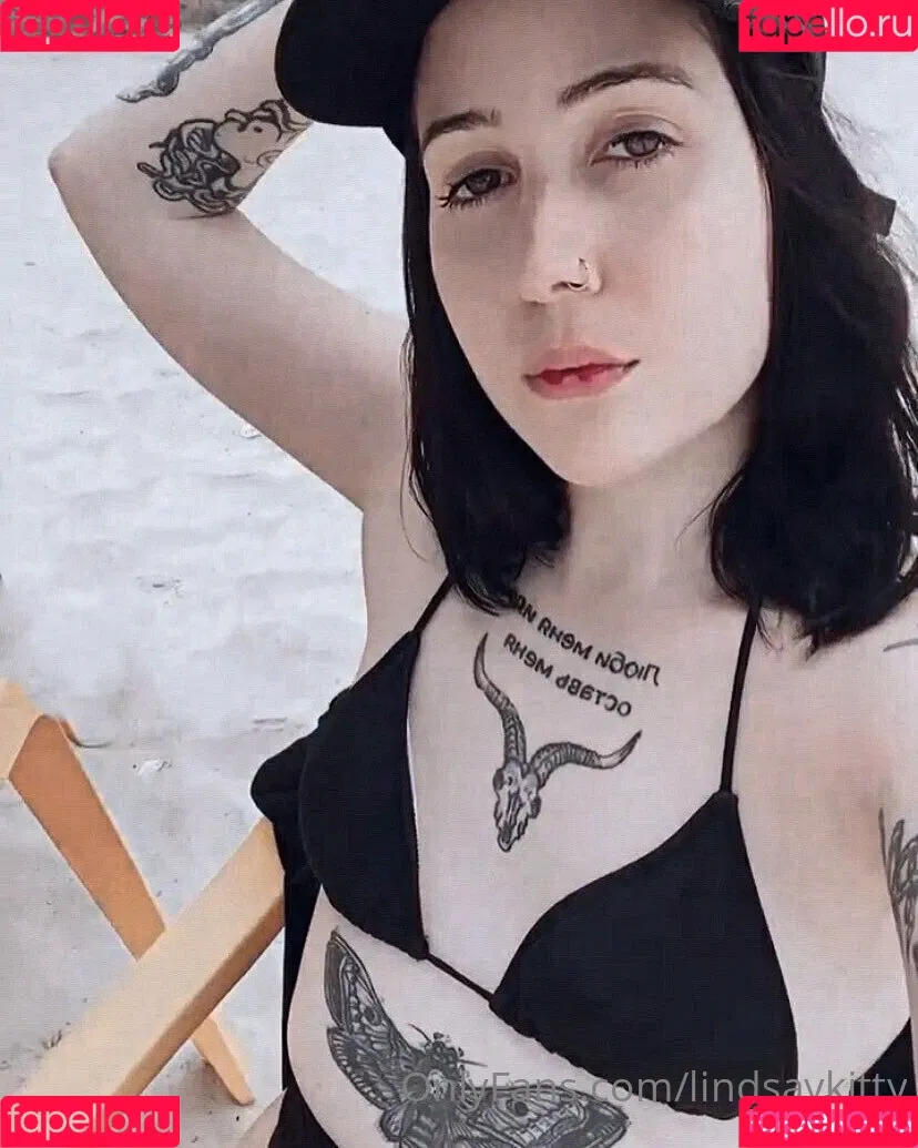 lindsaykitty Onlyfans Photo Gallery 