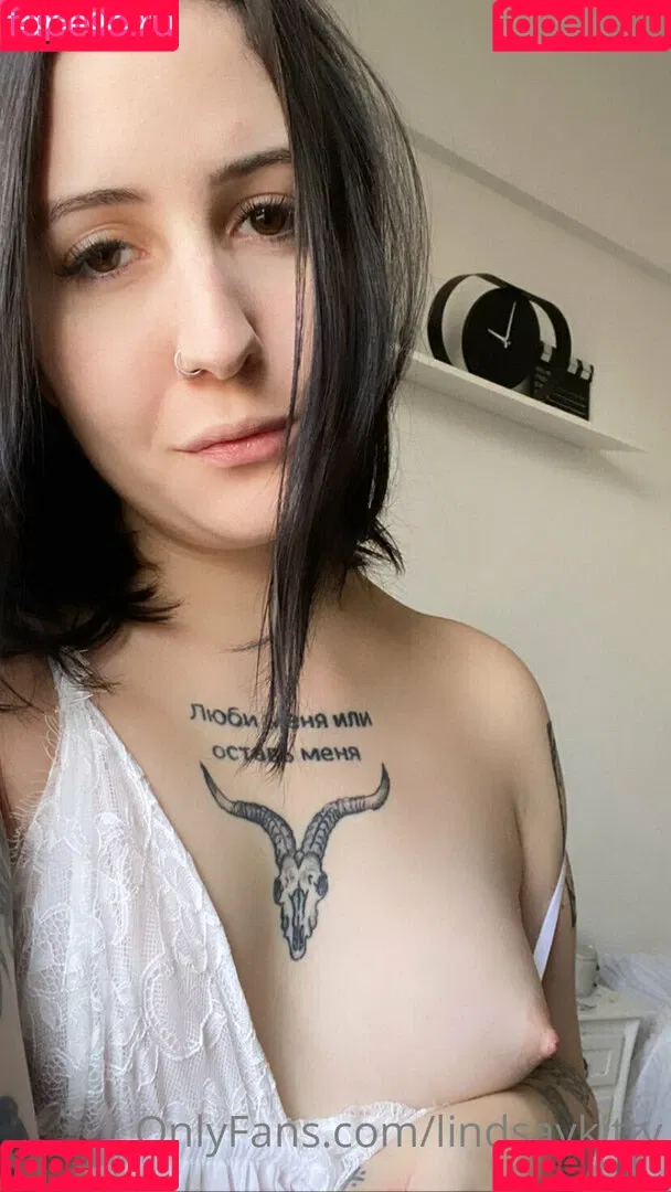lindsaykitty Onlyfans Photo Gallery 