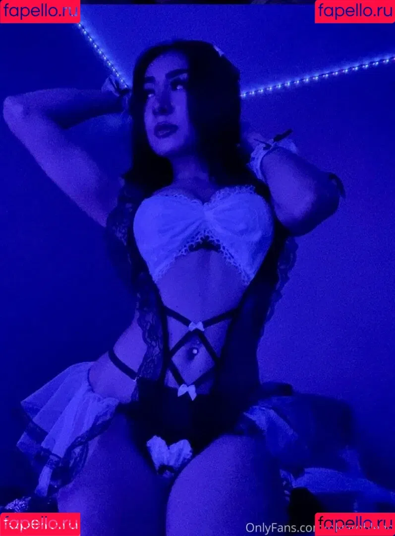 Olga Robledo Onlyfans Photo Gallery 