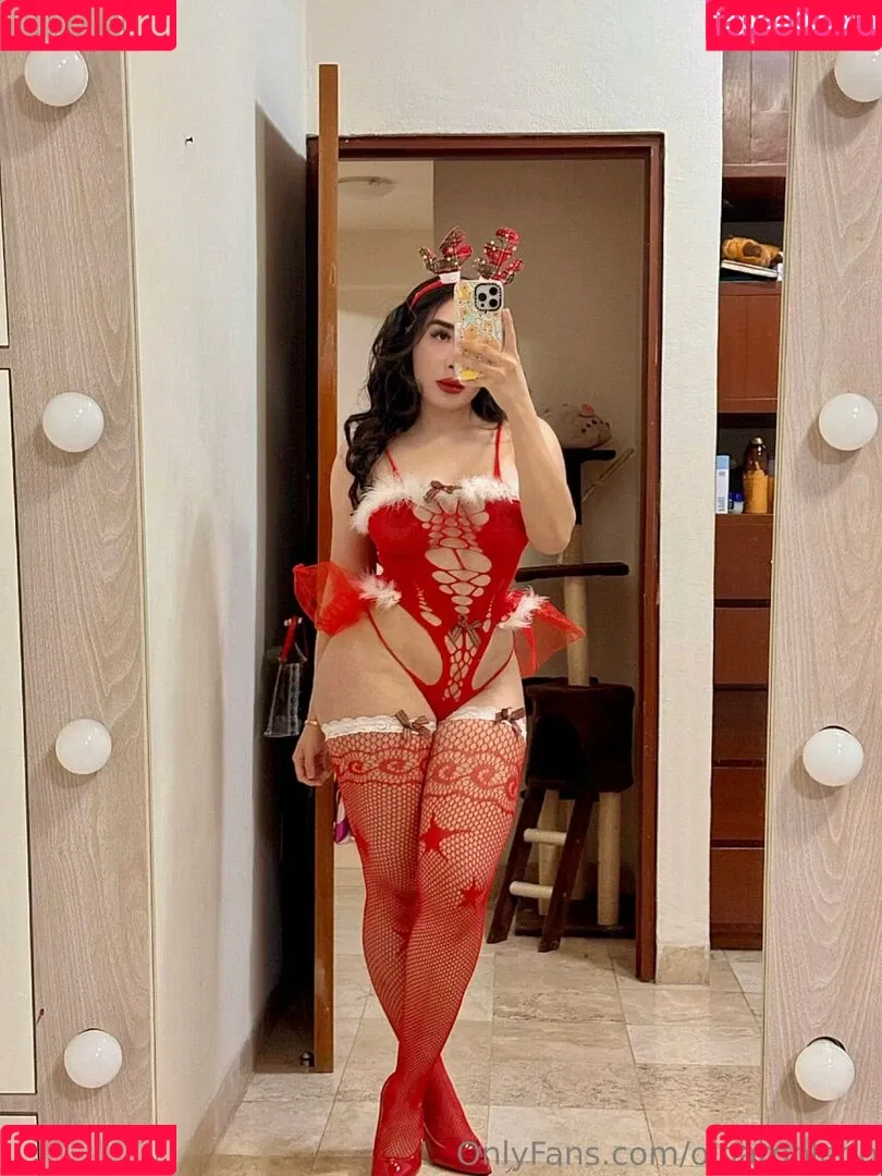Olga Robledo Onlyfans Photo Gallery 