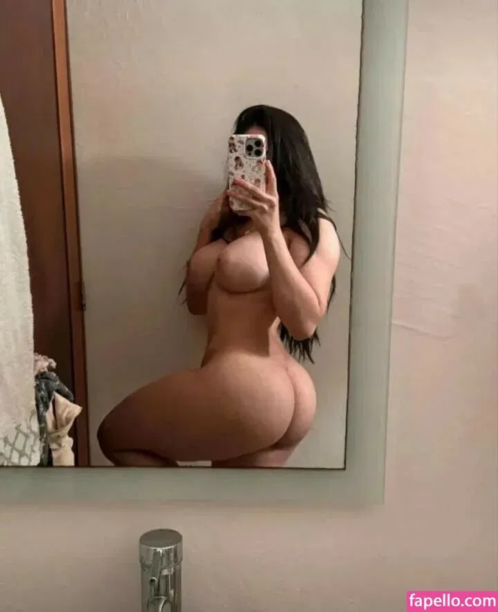 Olga Robledo Onlyfans Photo Gallery 