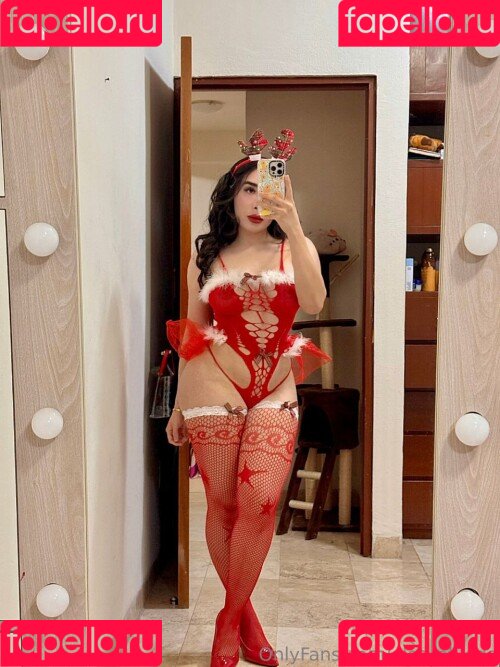 Olga Robledo Onlyfans Photo Gallery 