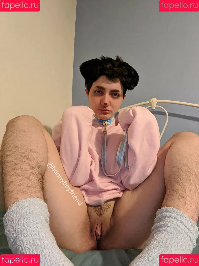 bunnyboyfriend Onlyfans Photo Gallery 