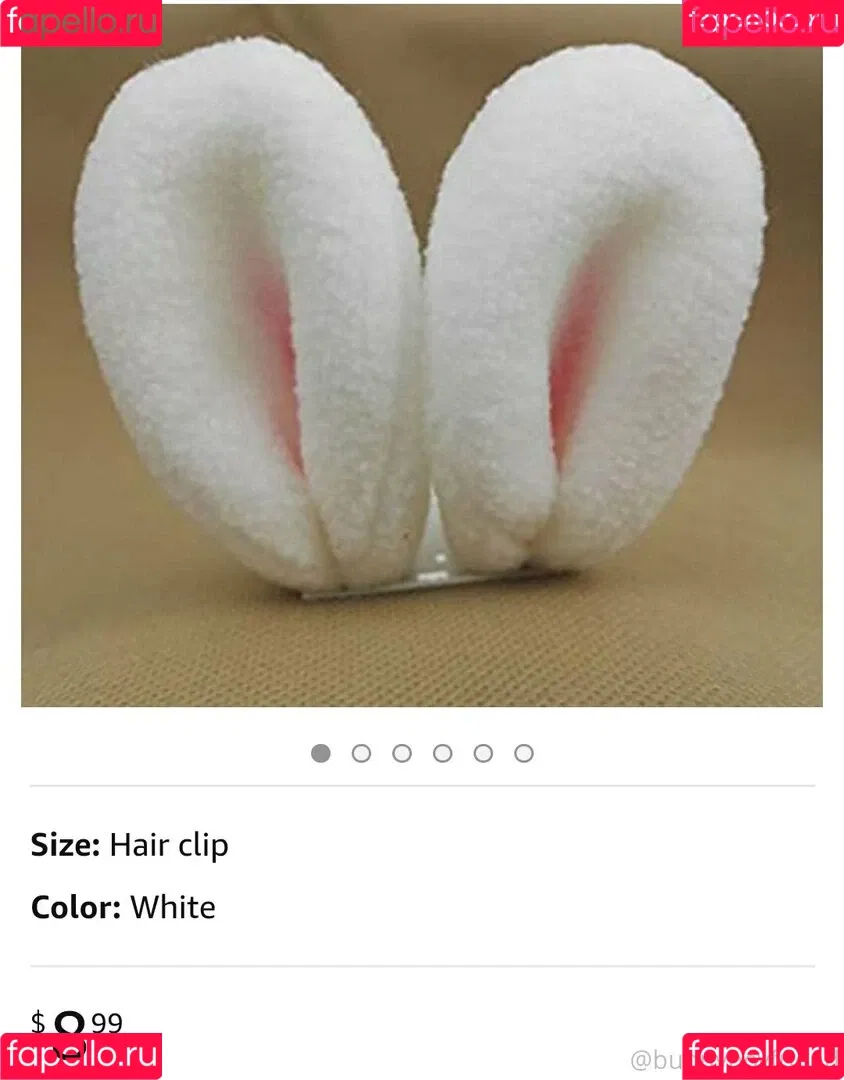 bunnyboyfriend Onlyfans Photo Gallery 