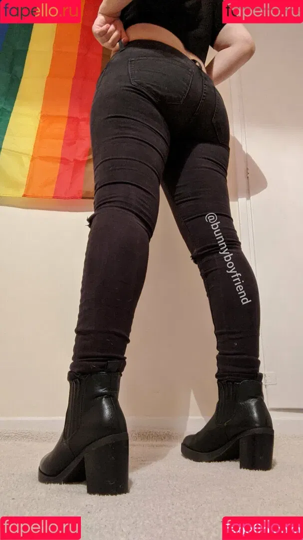 bunnyboyfriend Onlyfans Photo Gallery 