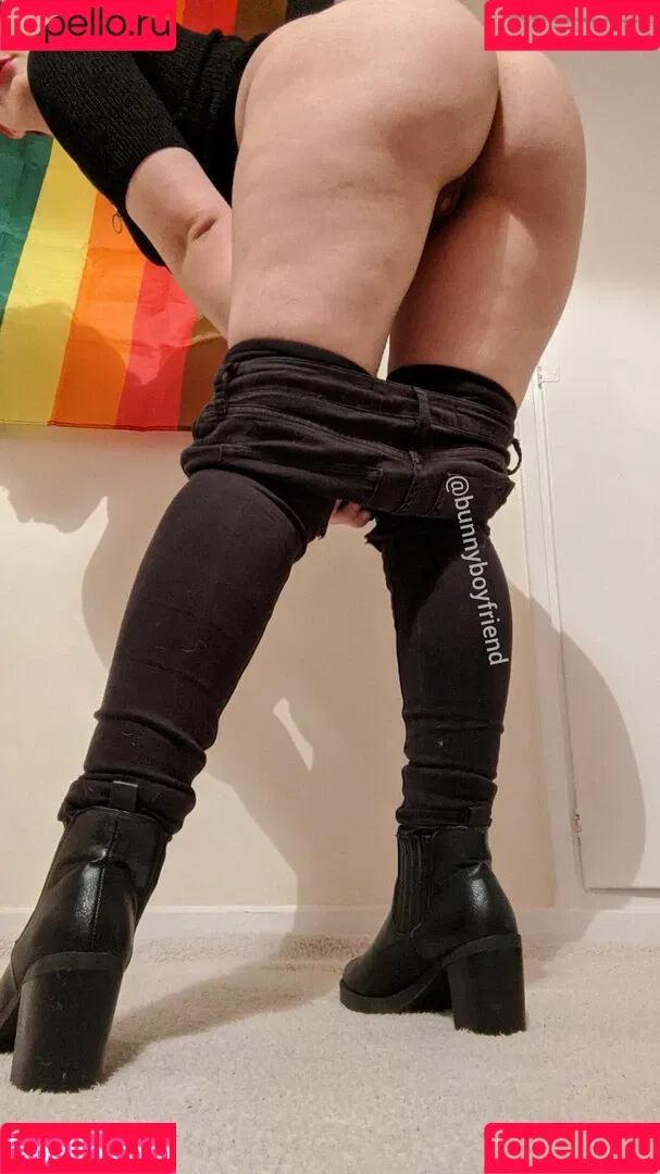 bunnyboyfriend Onlyfans Photo Gallery 
