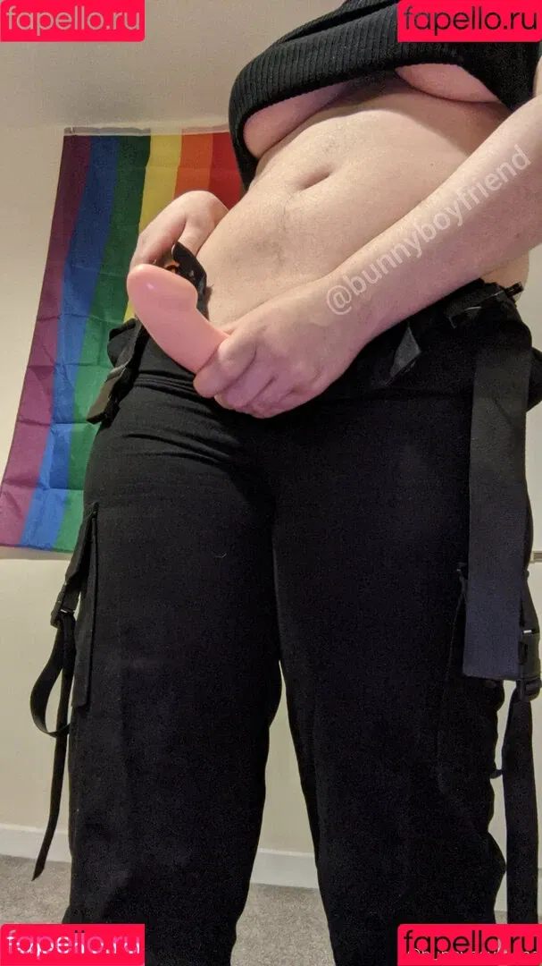 bunnyboyfriend Onlyfans Photo Gallery 