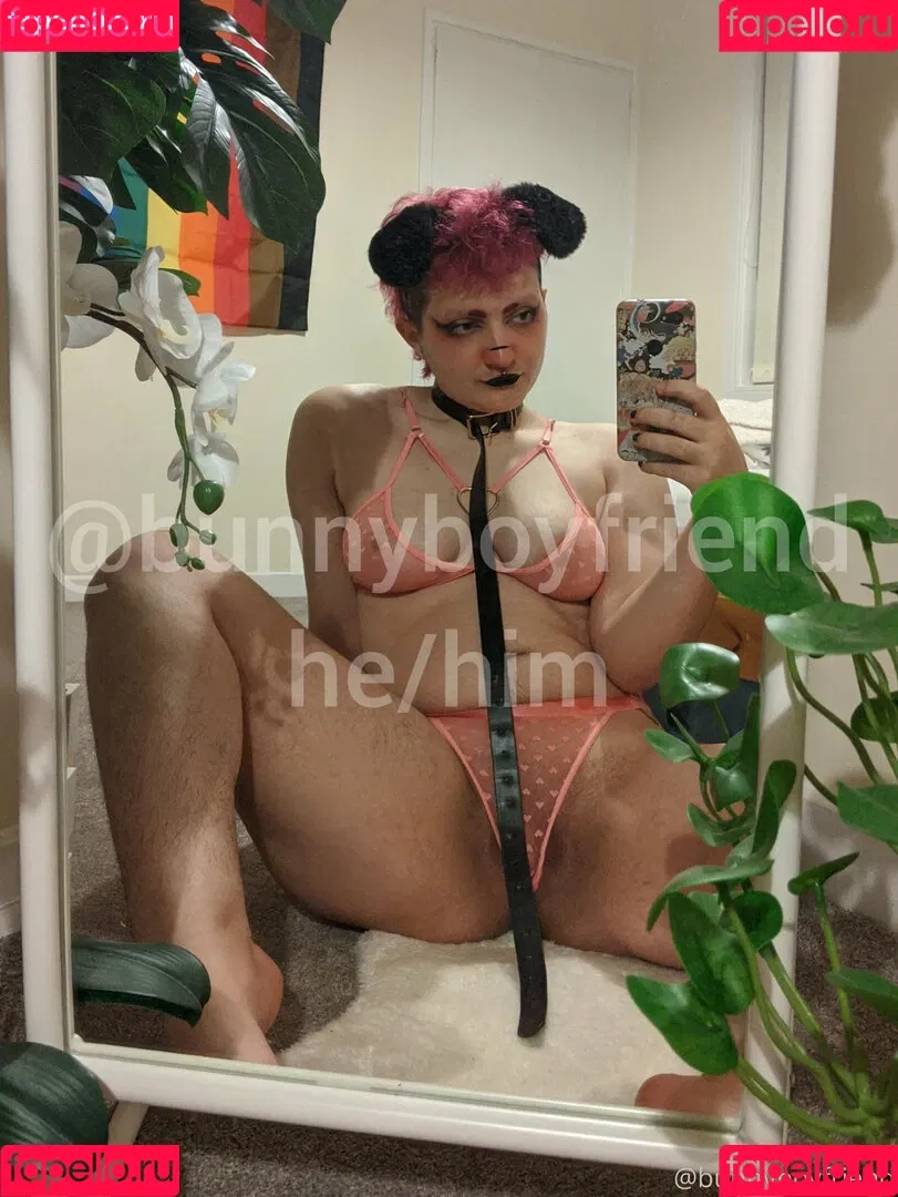 bunnyboyfriend Onlyfans Photo Gallery 