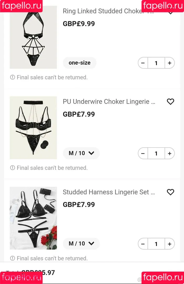 bunnyboyfriend Onlyfans Photo Gallery 