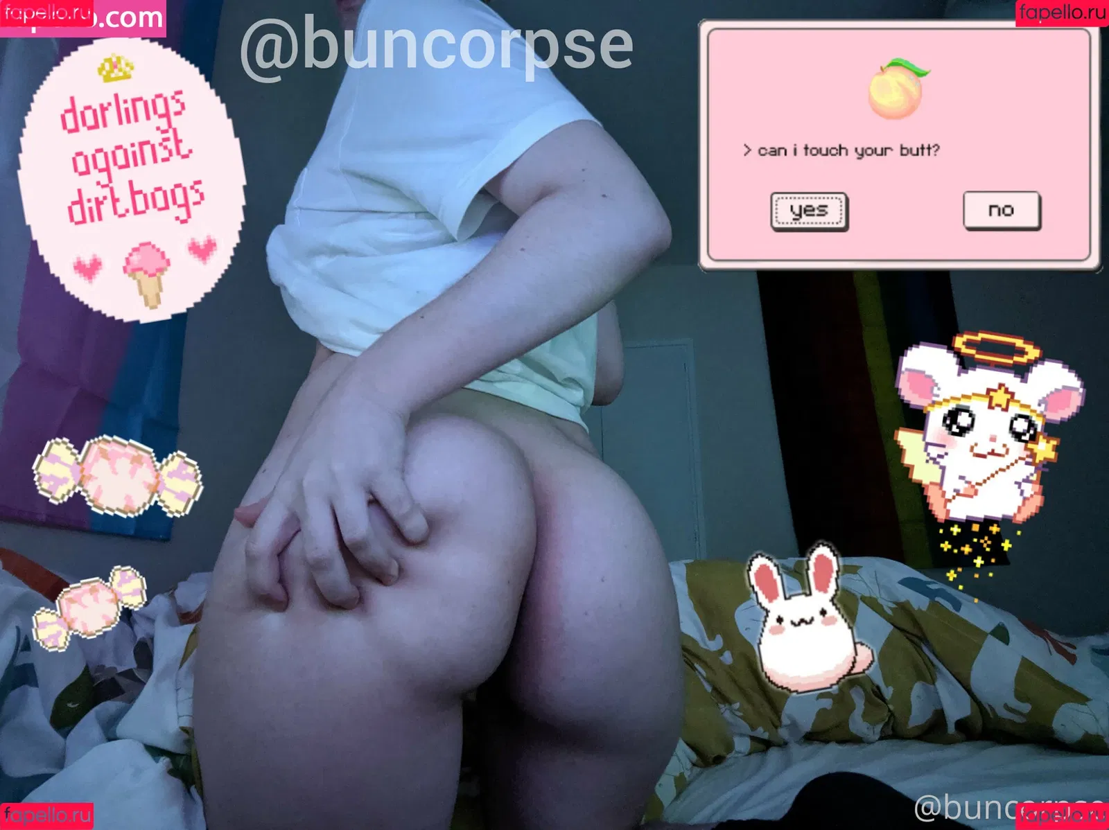 bunnyboyfriend Onlyfans Photo Gallery 