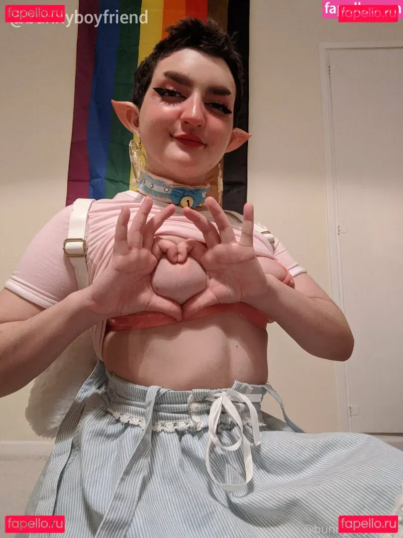 bunnyboyfriend Onlyfans Photo Gallery 