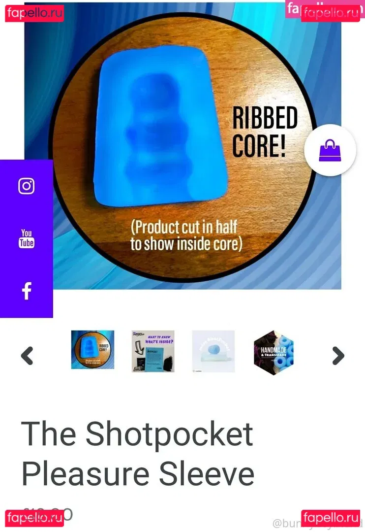 bunnyboyfriend Onlyfans Photo Gallery 