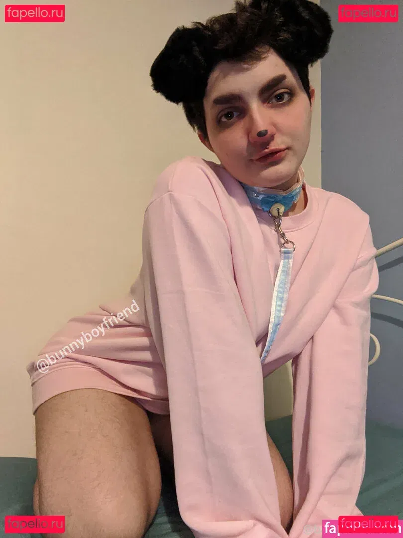 bunnyboyfriend Onlyfans Photo Gallery 