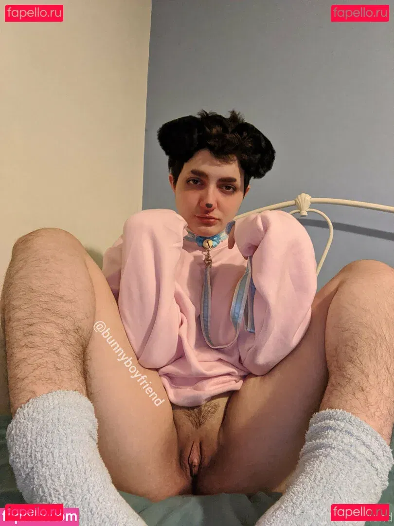 bunnyboyfriend Onlyfans Photo Gallery 