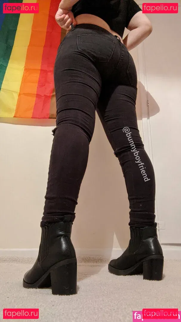 bunnyboyfriend Onlyfans Photo Gallery 