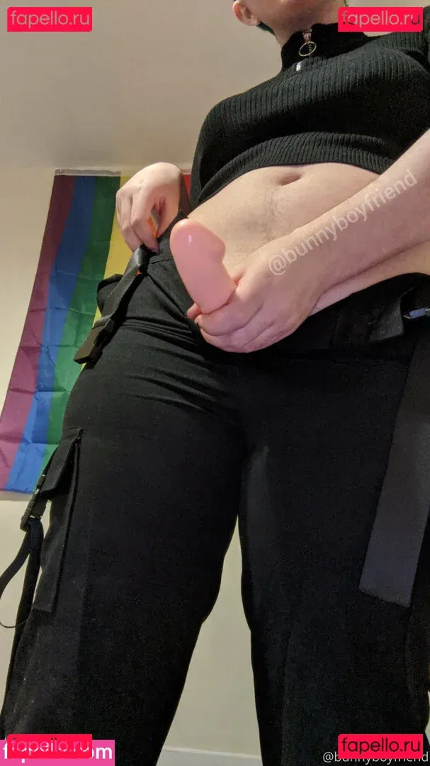 bunnyboyfriend Onlyfans Photo Gallery 