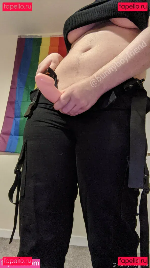 bunnyboyfriend Onlyfans Photo Gallery 