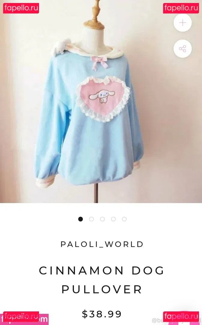 bunnyboyfriend Onlyfans Photo Gallery 