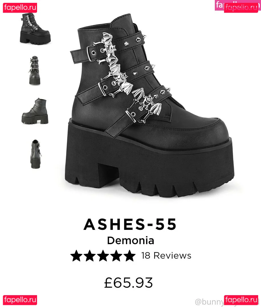 bunnyboyfriend Onlyfans Photo Gallery 