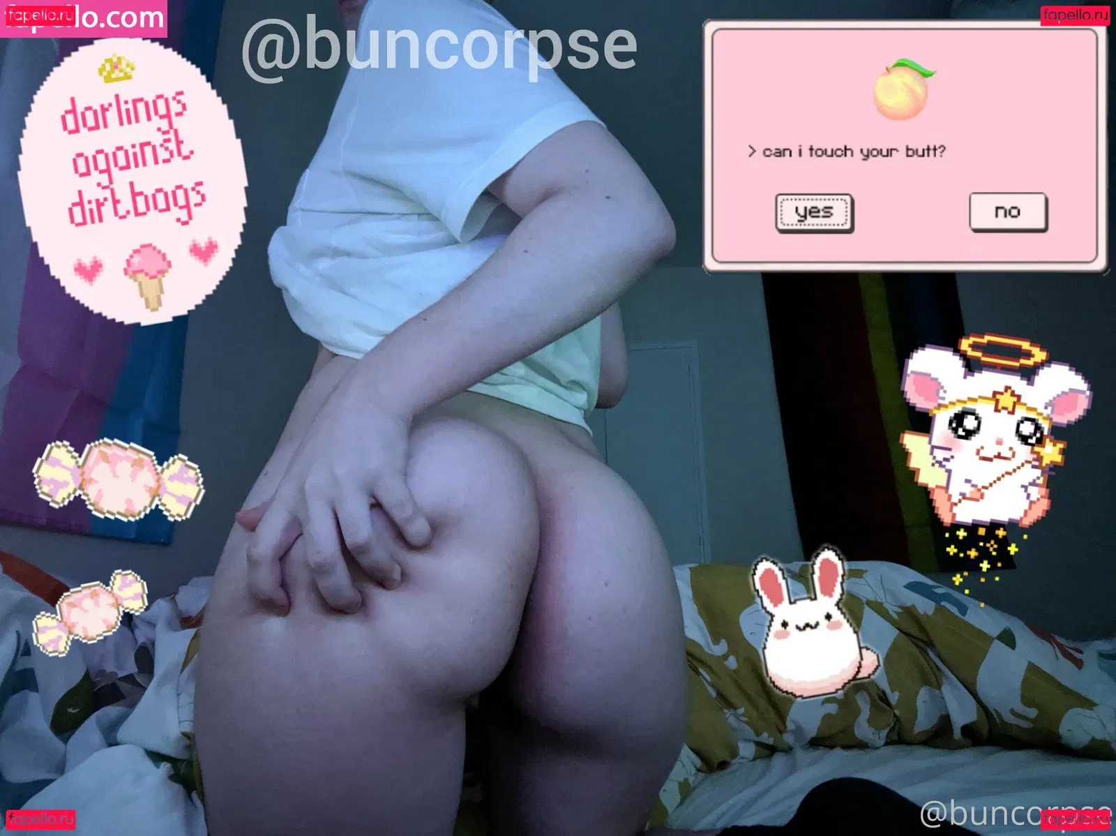 bunnyboyfriend Onlyfans Photo Gallery 