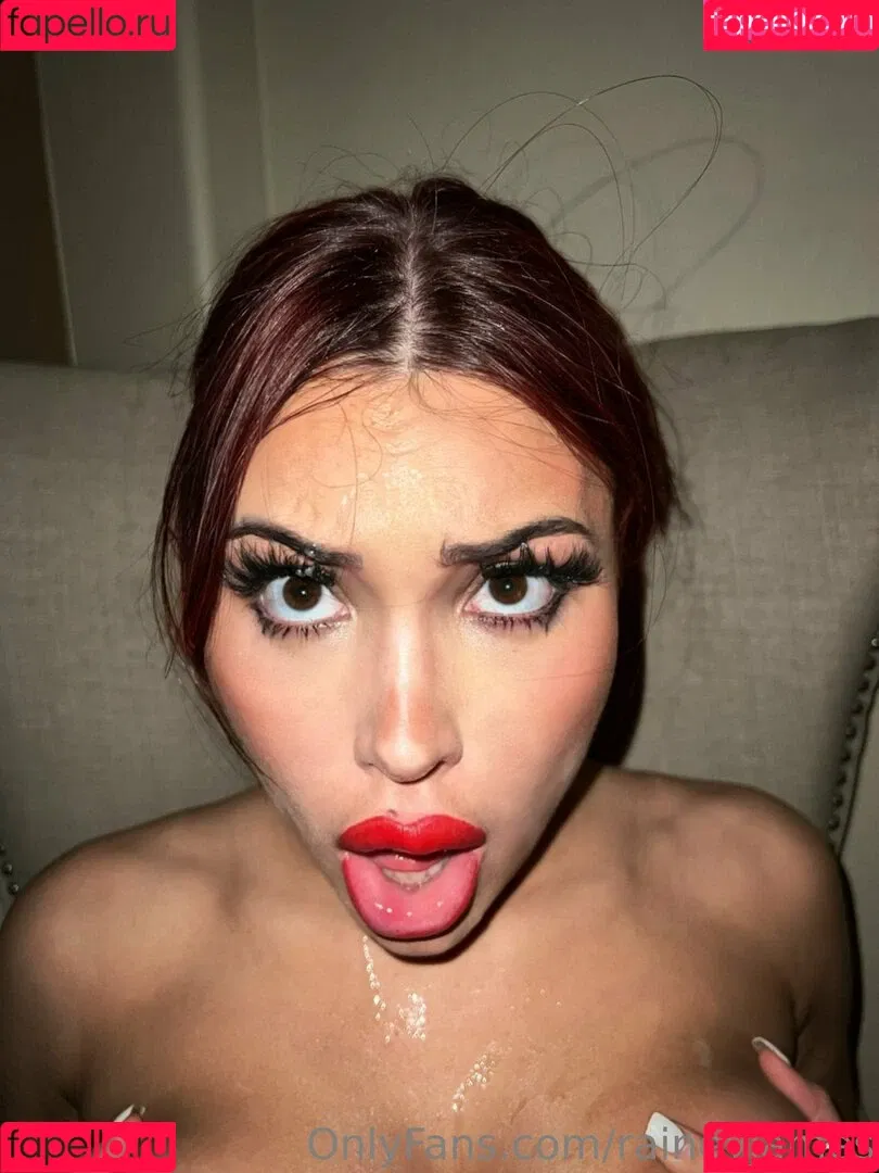 Rainey James Onlyfans Photo Gallery 