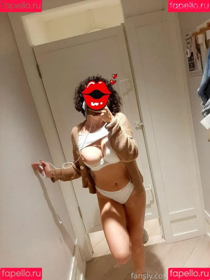 Melisa İstanbul Onlyfans Photo Gallery 