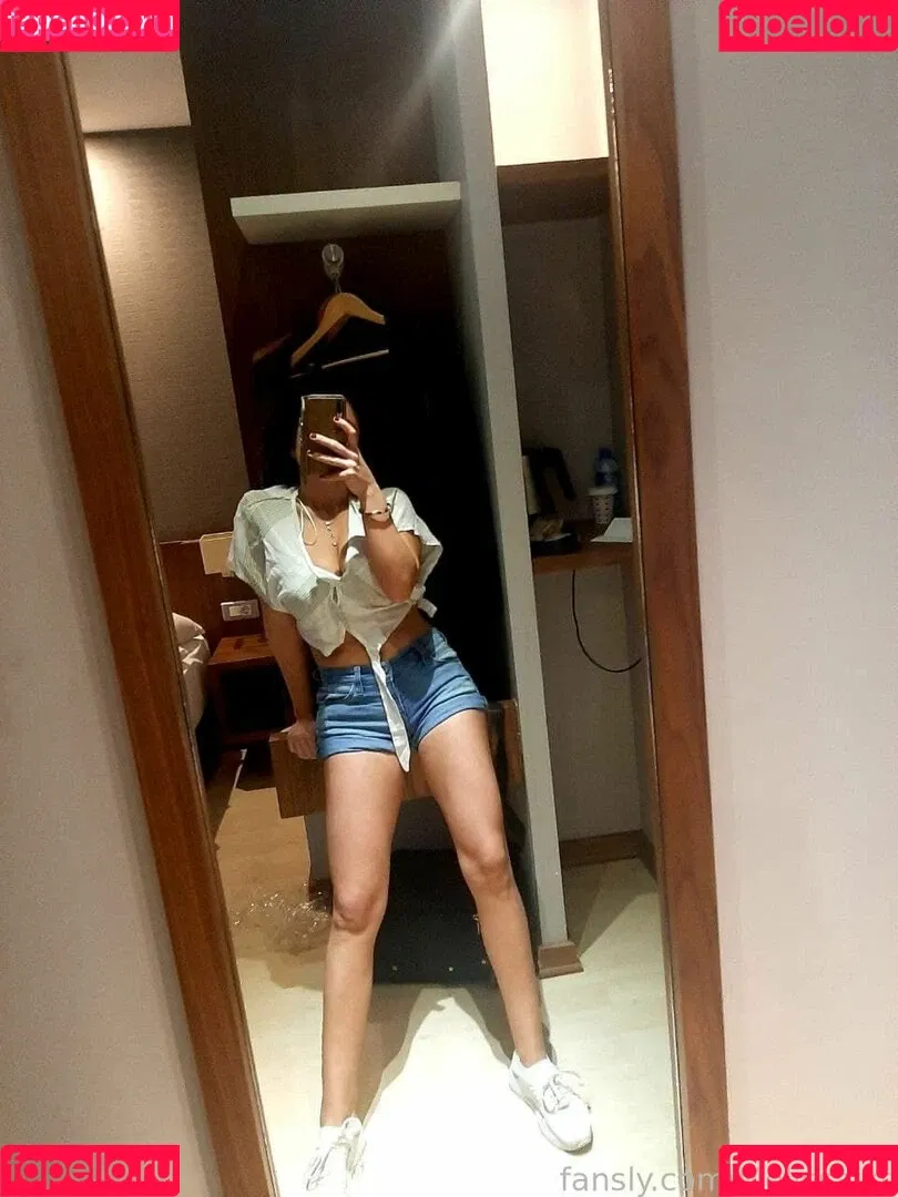Melisa İstanbul Onlyfans Photo Gallery 
