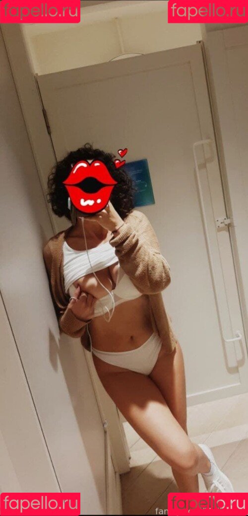 Melisa ?stanbul Nude Onlyfans Photo 35