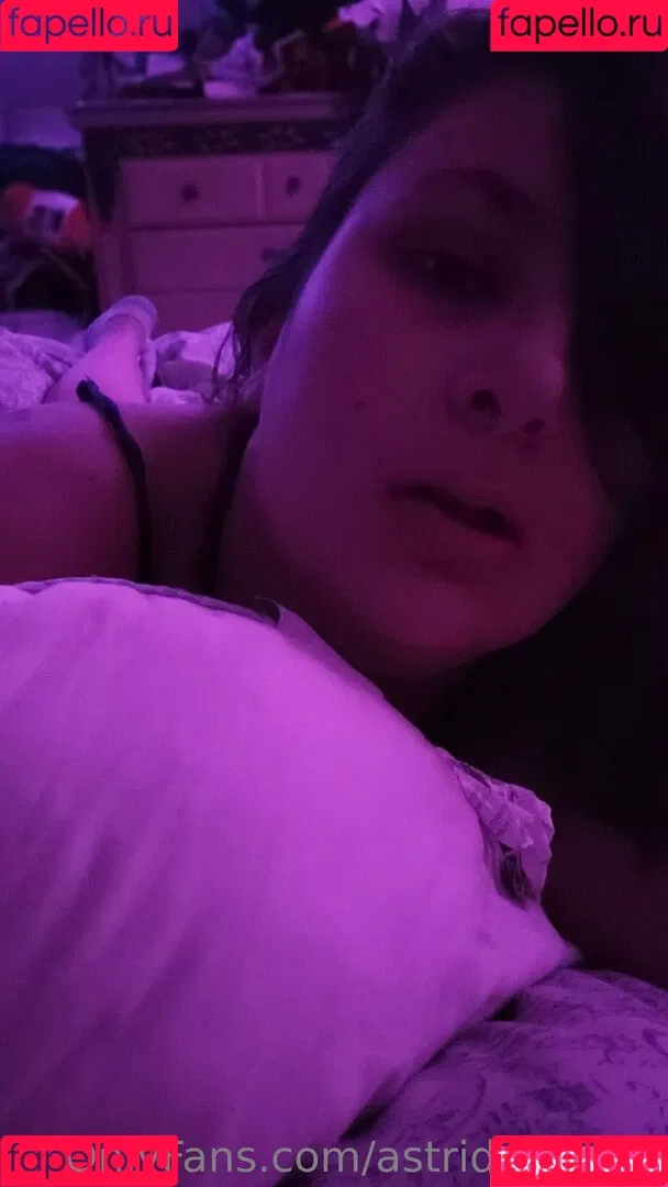 astrid_rose22 Onlyfans Photo Gallery 