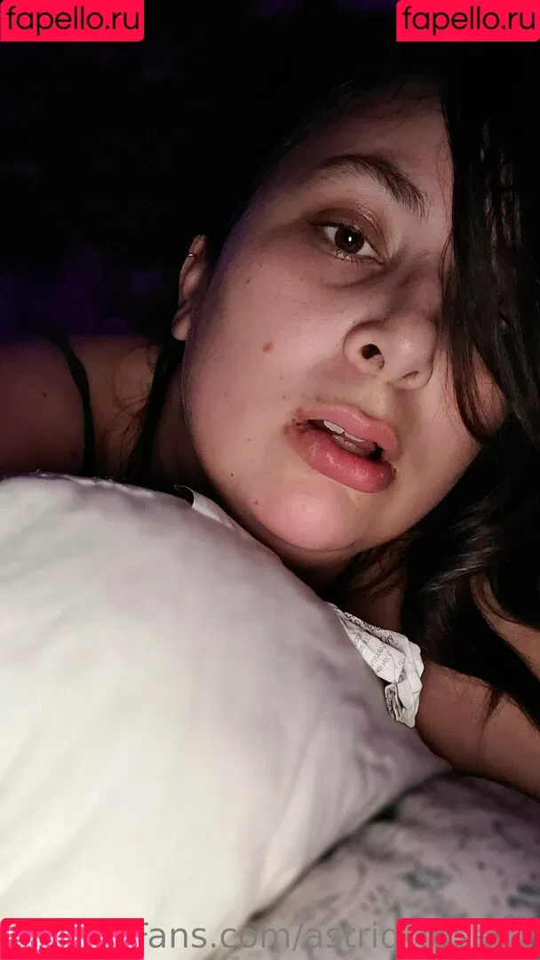astrid_rose22 Onlyfans Photo Gallery 