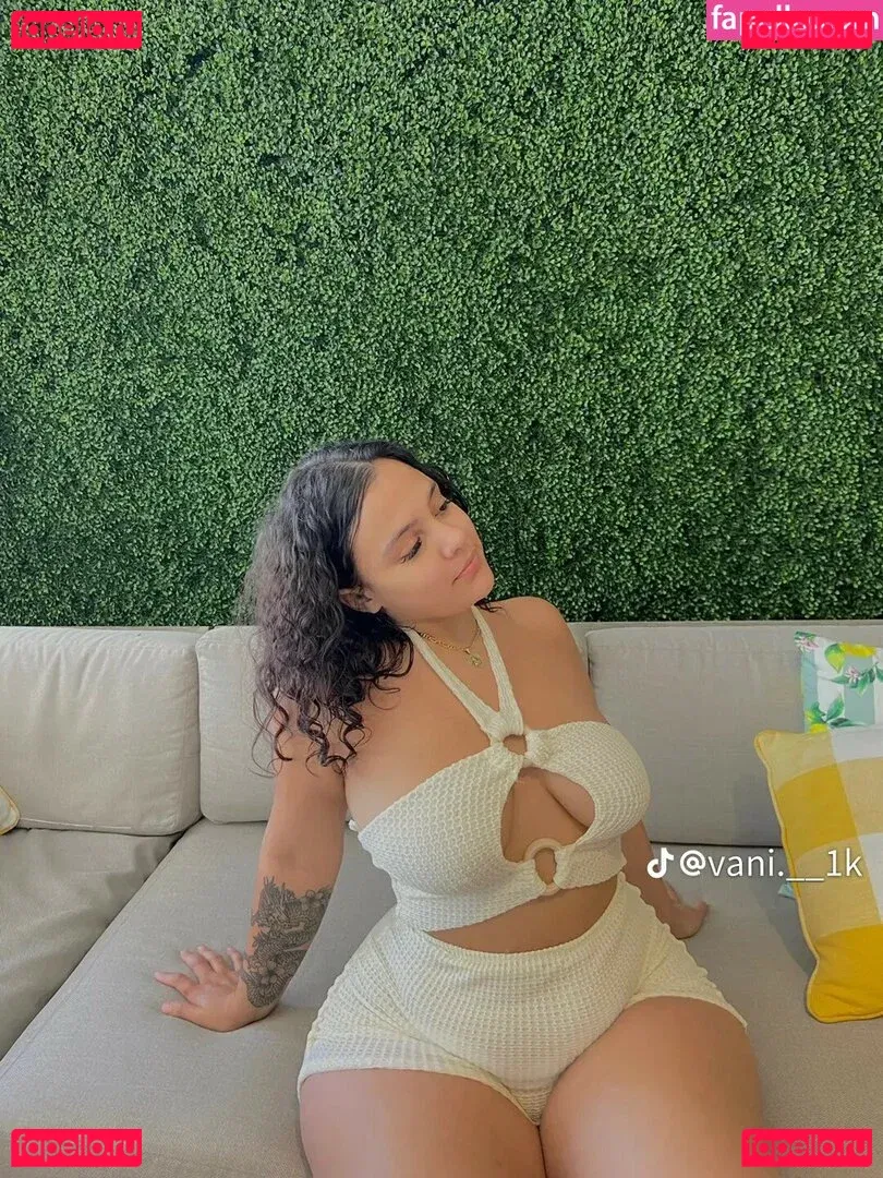 Vani1k Onlyfans Photo Gallery 